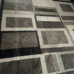 Rug Like New