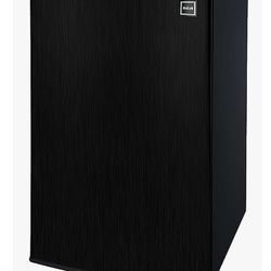 RCA Compact Refrigerator With Freezer