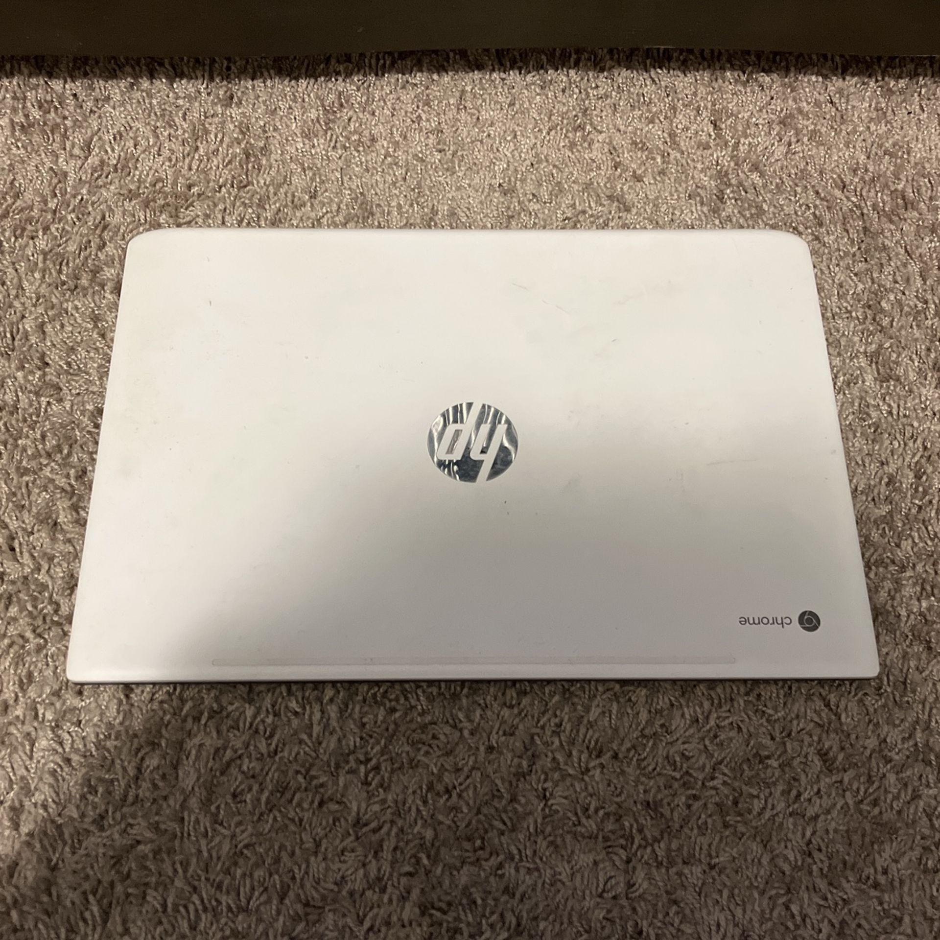 Hp Chromebook