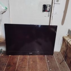Sanyo32 Inch TV/ DvD
