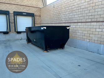 📲 Texto rápido = contenedor en tu puerta.