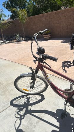 Navigator 11 m24 e-bike