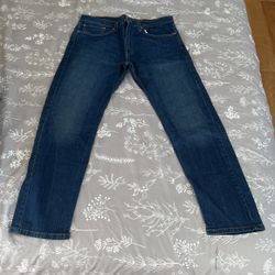 Levi’s Mens Jeans 