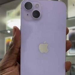 iPhone 14 Plus