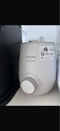 Philips Avent Fast Bottle Warmer
