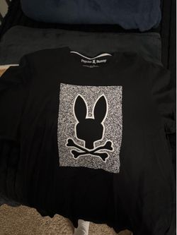 Psycho bunny