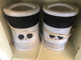 Heaters