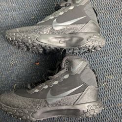 Big Kids Nike Boots 