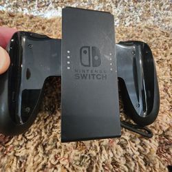 Nintendo Switch Joycon Confort Grip