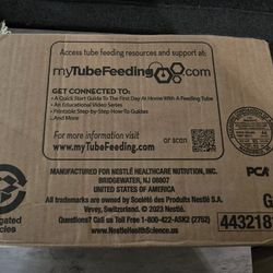 Isosource  Tube Feeding Shakes 1.5 Cal