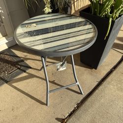 🦋CUTE OUTDOOR TABLE🦋