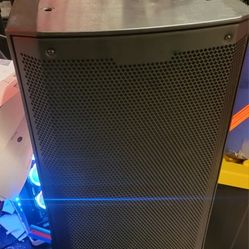 Alto Pro Ts410 Speakers 