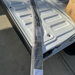 Dodge Charger Wing