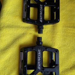 SPECIALIZED PEDALS