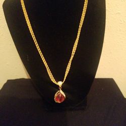 Avon Necklace