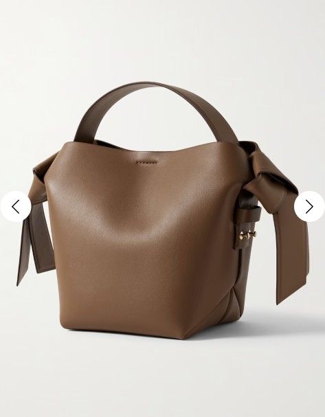 Acne Studios Bag