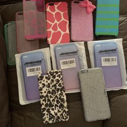IPhone 6 Plus Cases