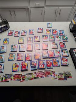 2026 FIFA stickers