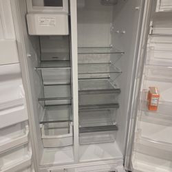 Full Size Fridge