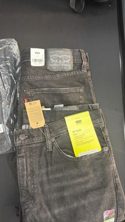 511 Levi’s Slim fit jeans