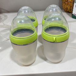 Como Tomo Bottles