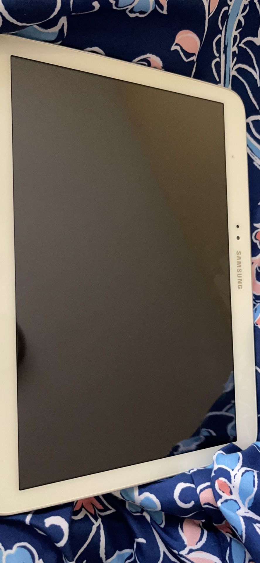 Samsung Galaxy Tablet 3 10.1
