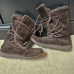 Rocket Dog Boots