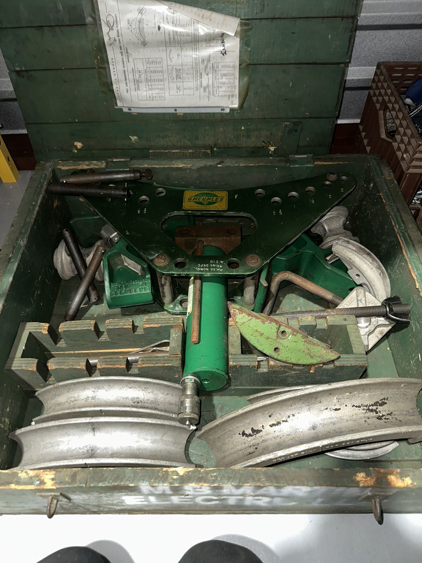 Electrical Tools For Sale