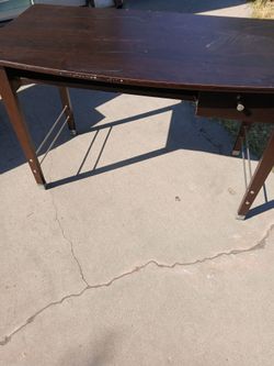 Desk