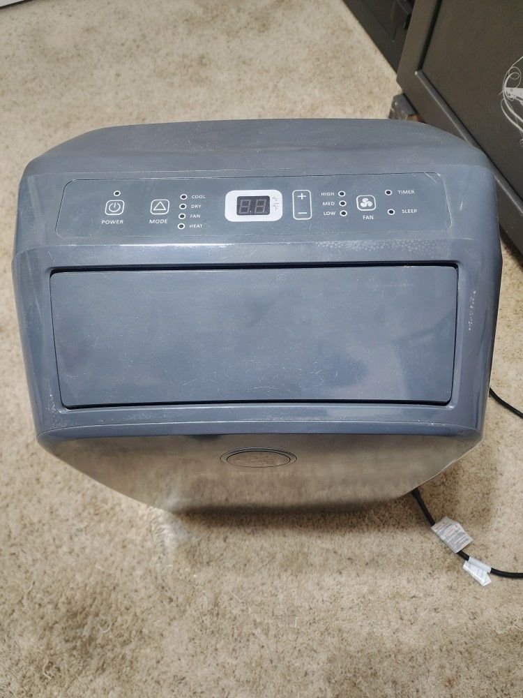 Hisense Portable Room AC Air Conditioner 10000btu