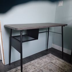 Escritorio Es Nuevo