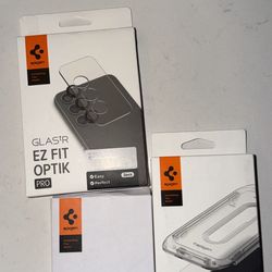Spigen S25 Set