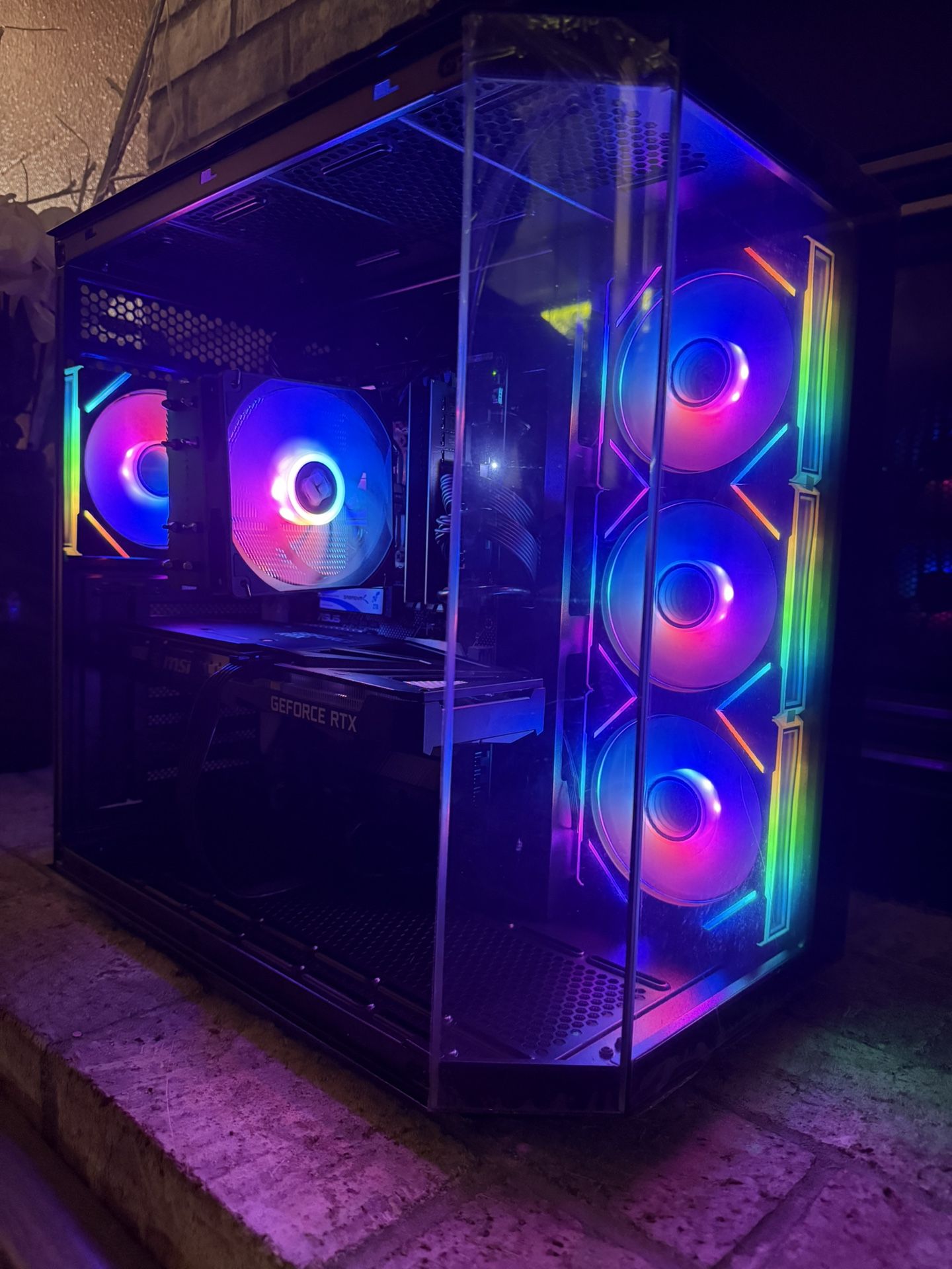 RTX 3060 Gaming PC