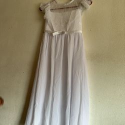 Dress For Girl