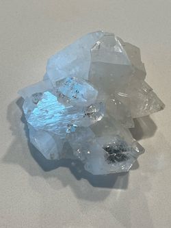 Himalayan Quartz Cluster