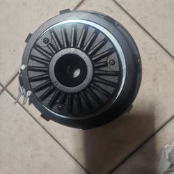 EV  10inch Speaker