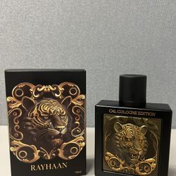 Penhaligon‘s Halfeti Inspired Rayhaan Tiger