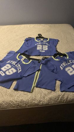Short sets