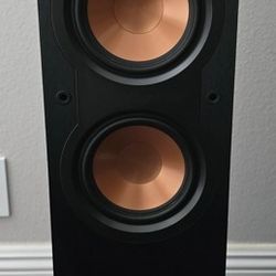 Klipsch R-24F Speakers 