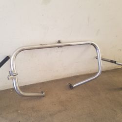 Harley Davidson Parts And Accessories 