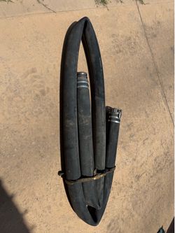 20 ft pneumatic hose