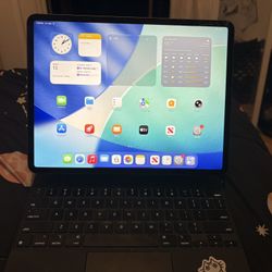 iPad Pro 3rd Generation