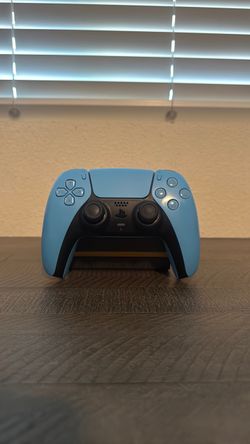 Gaming controller