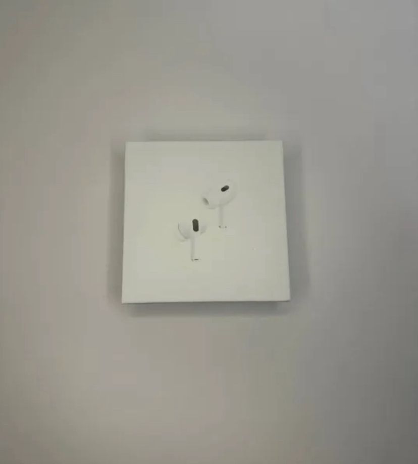 AirPods Pro Generation 2