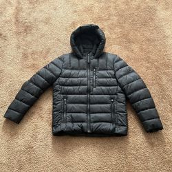 Michael Kors Puffer Jacket