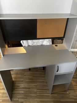 desk