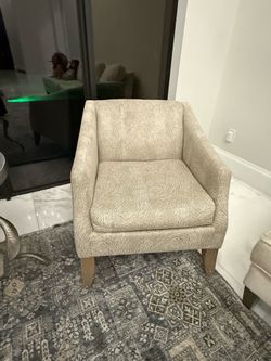 Armchair