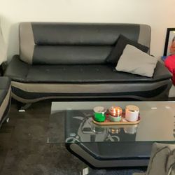 Sofa Set