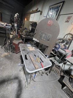 Sinfin Para cortar aluminio o metal
