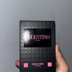 Valentino Born In Roma INTENSE